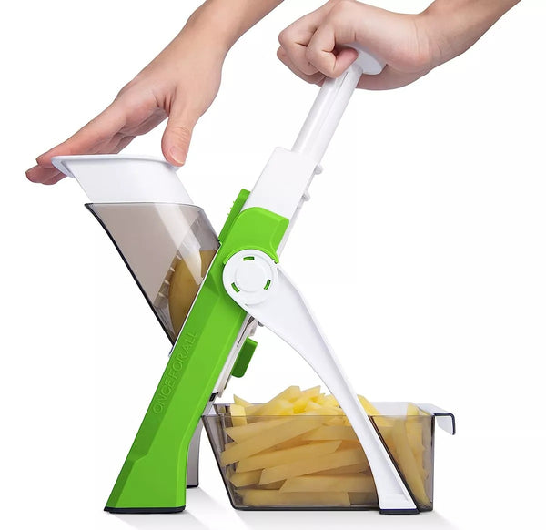 Picadora de Alimentos Premium