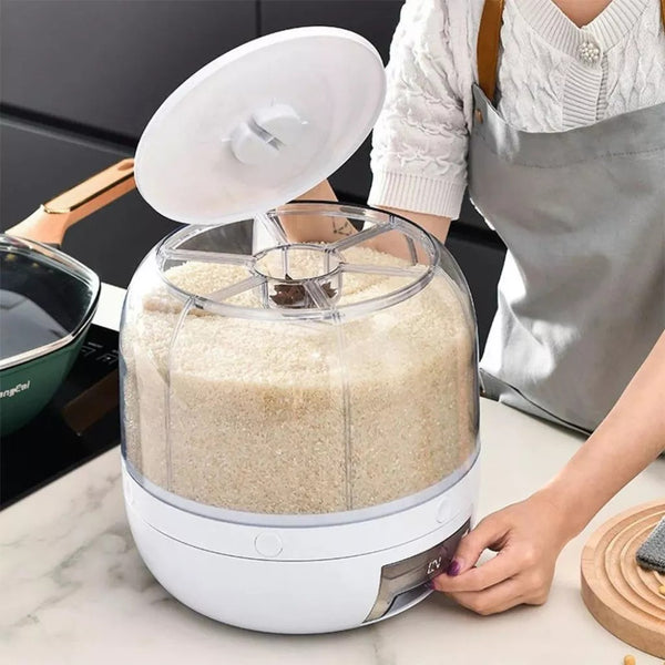 MaxiOrganizador 360° – Tu Cocina en Orden, Siempre
